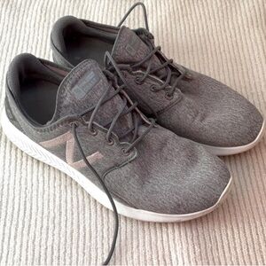 New Balance Fuel Core Coast sneakers